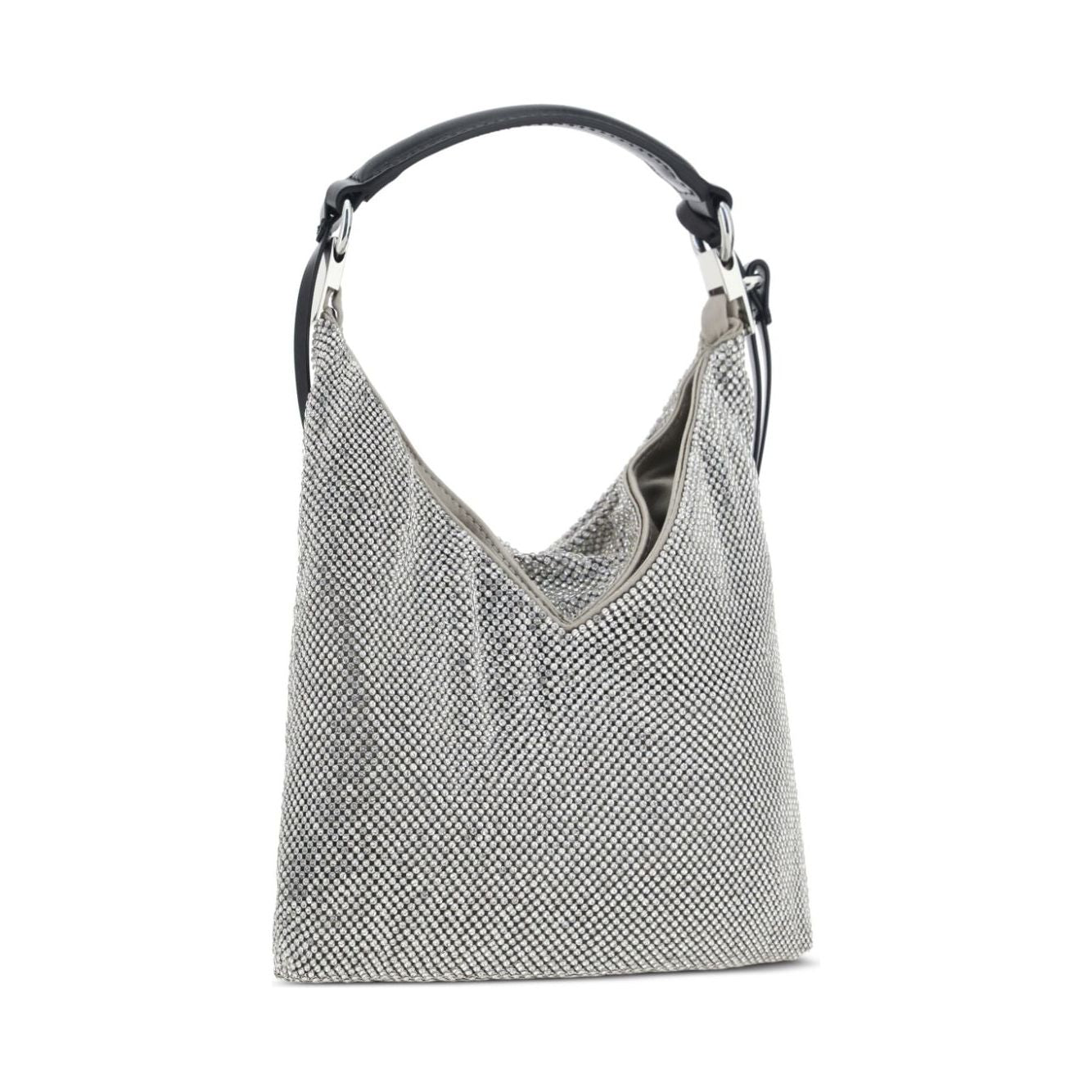 Benedetta Bruzziches Bags.. Silver