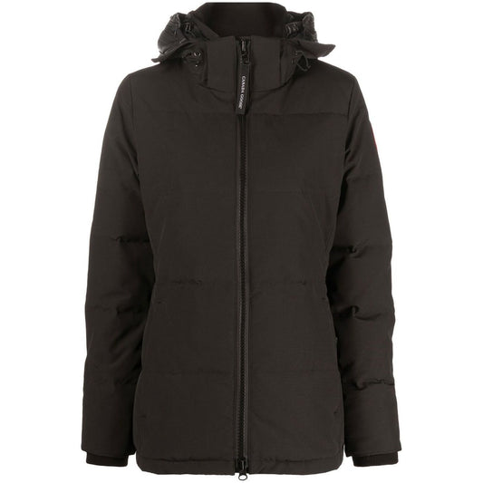 Canada Goose Coats Black Jackets Canada Goose