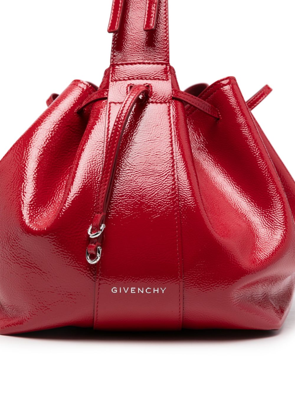 Givenchy Bags.. Red Shoulder Givenchy