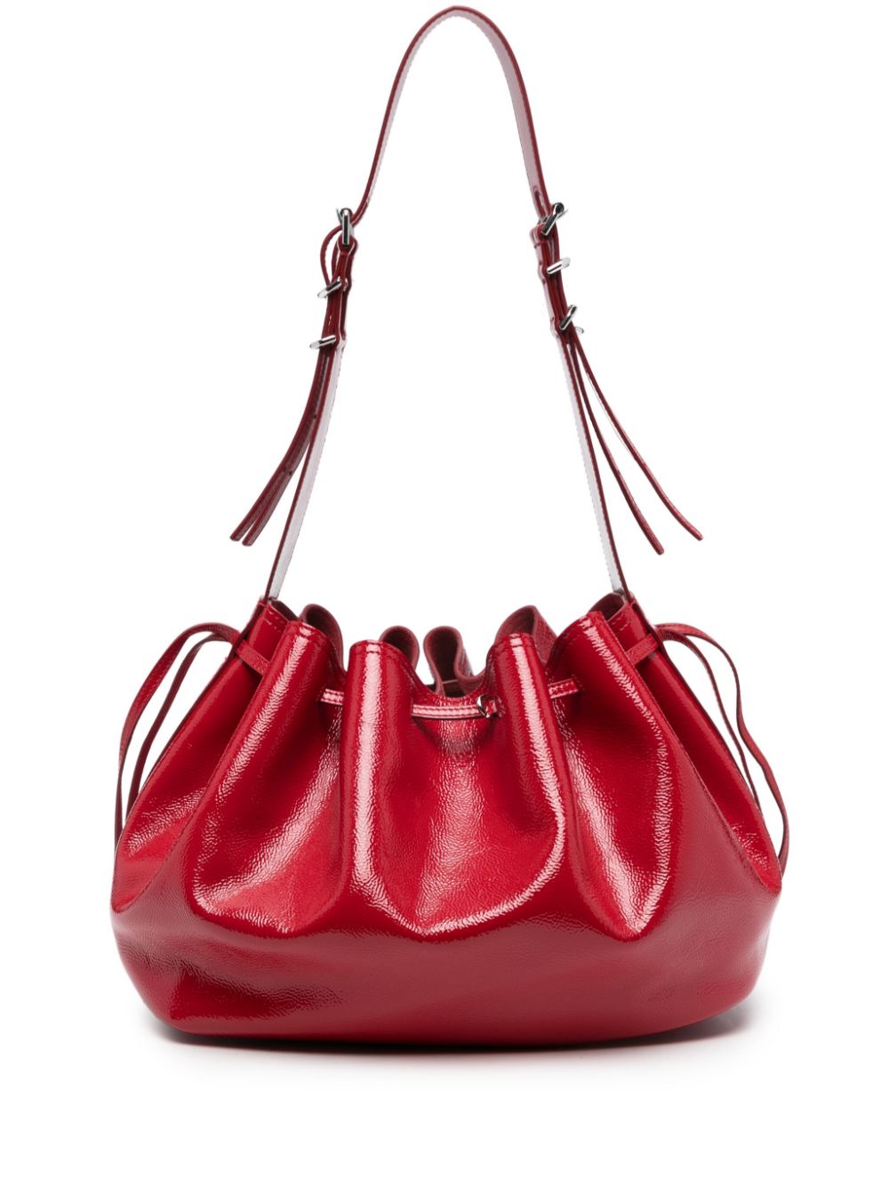 Givenchy Bags.. Red Shoulder Givenchy