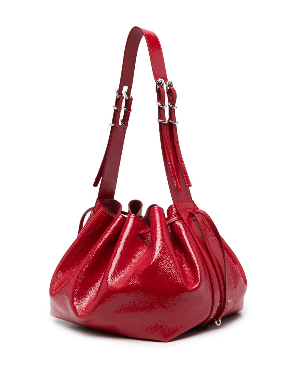 Givenchy Bags.. Red Shoulder Givenchy