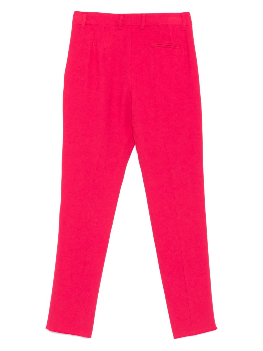 Emporio Armani Trousers Pink Trousers Emporio Armani