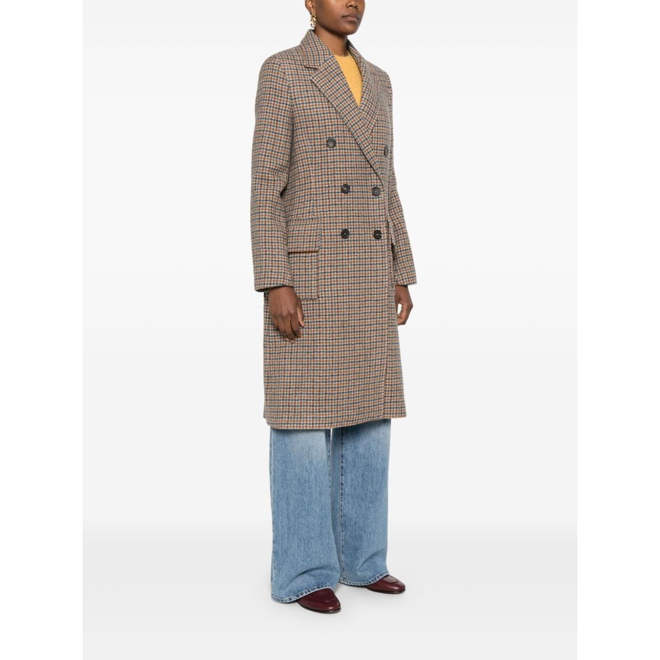 Paul Smith Coats MultiColour Jackets Paul Smith