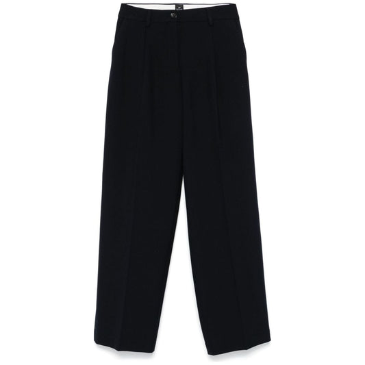 Paul Smith Trousers Black Trousers Paul Smith