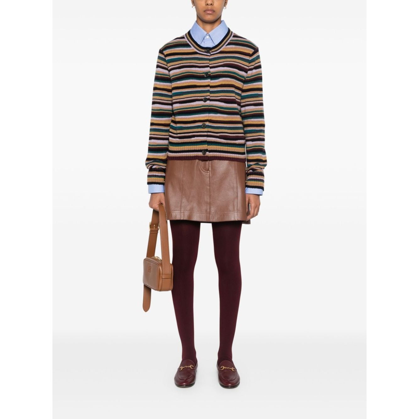 Paul Smith Sweaters MultiColour Topwear Paul Smith