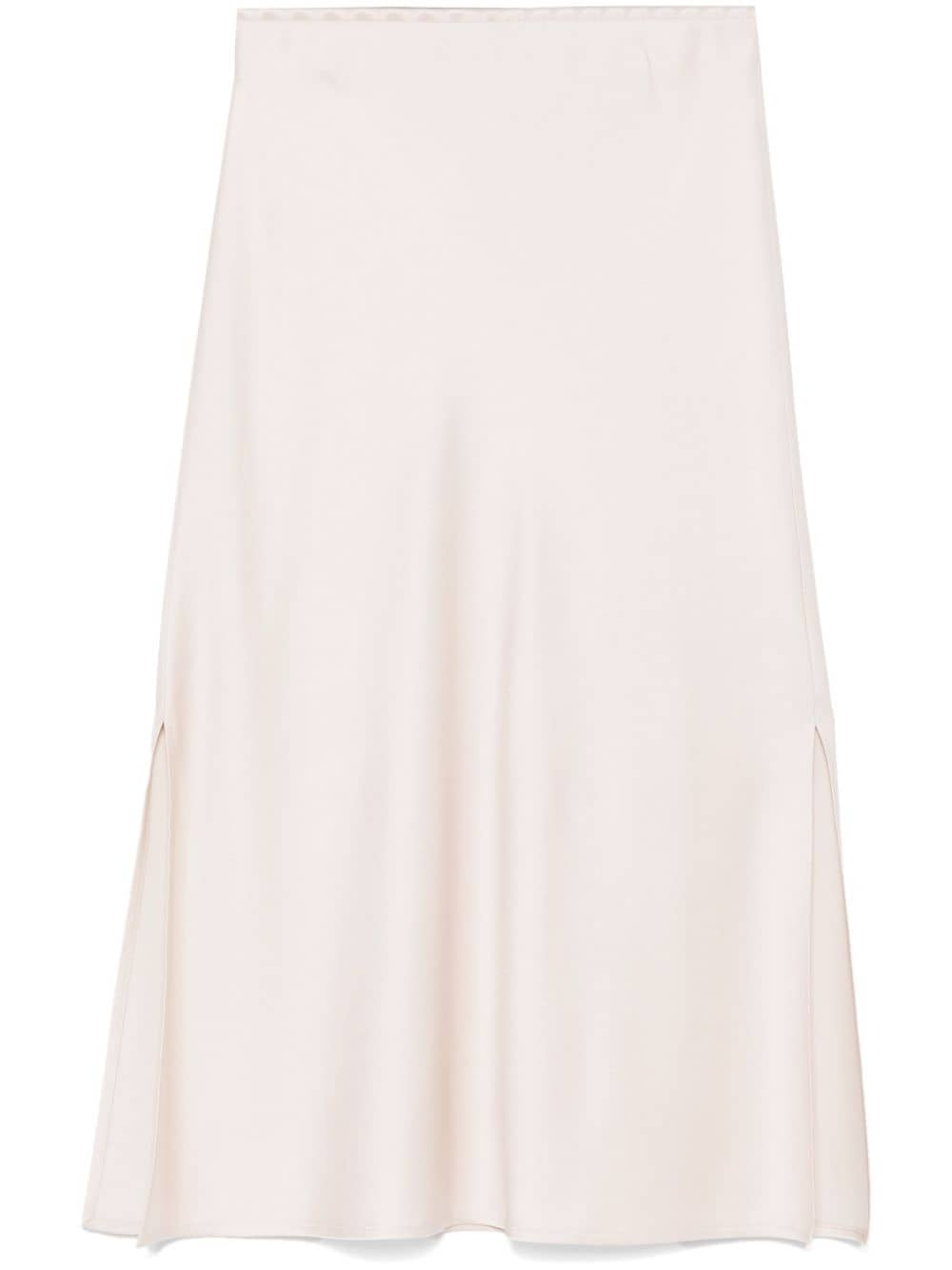 Brunello Cucinelli Skirts White Skirts Brunello Cucinelli