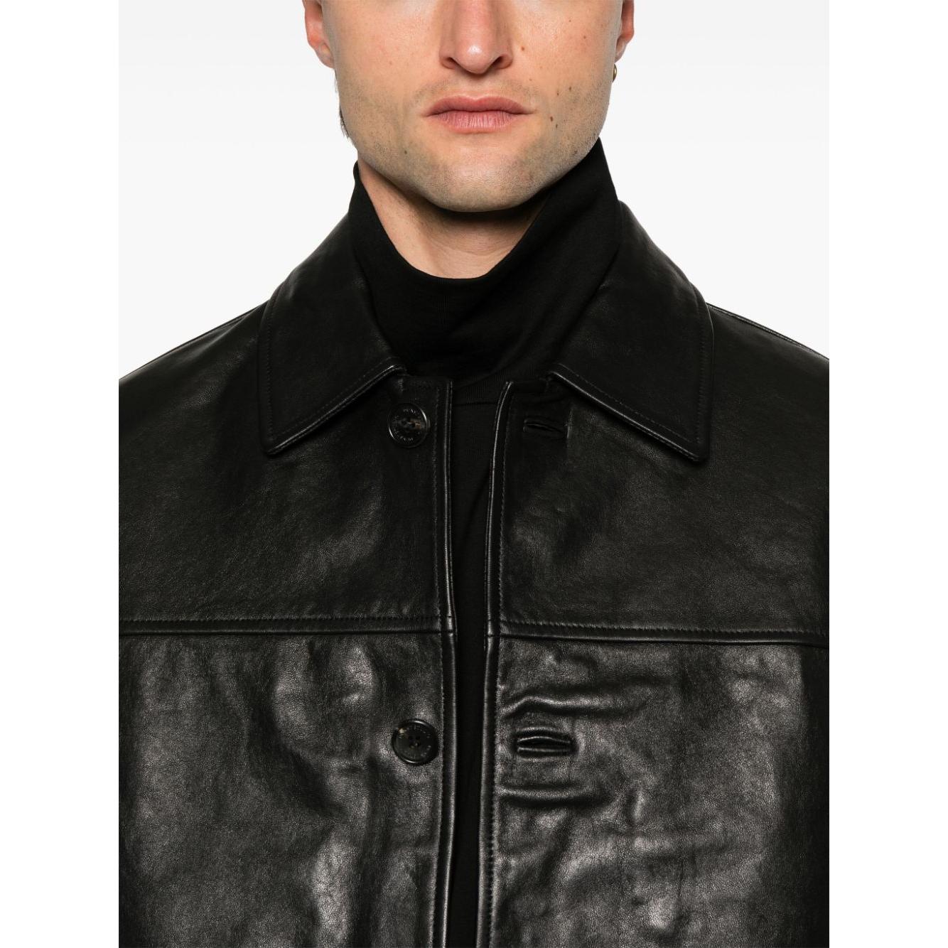 DUNST Jackets Black Jackets Dunst