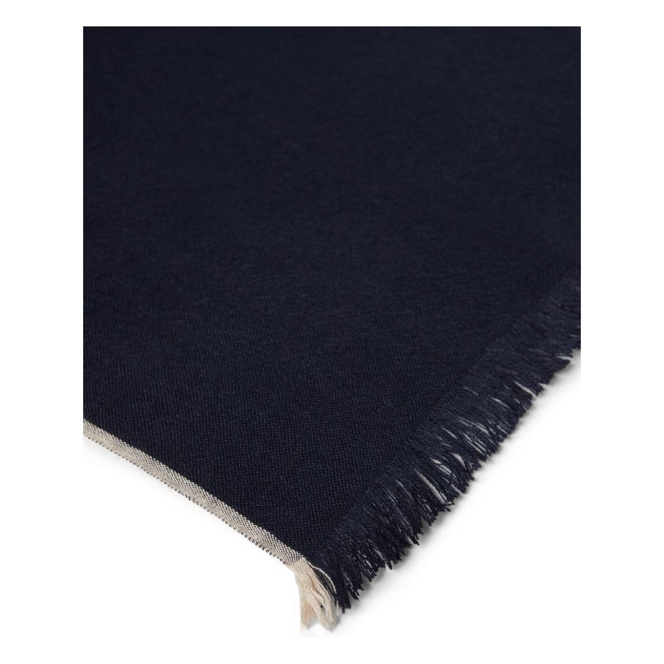 Brunello Cucinelli Scarfs Blue