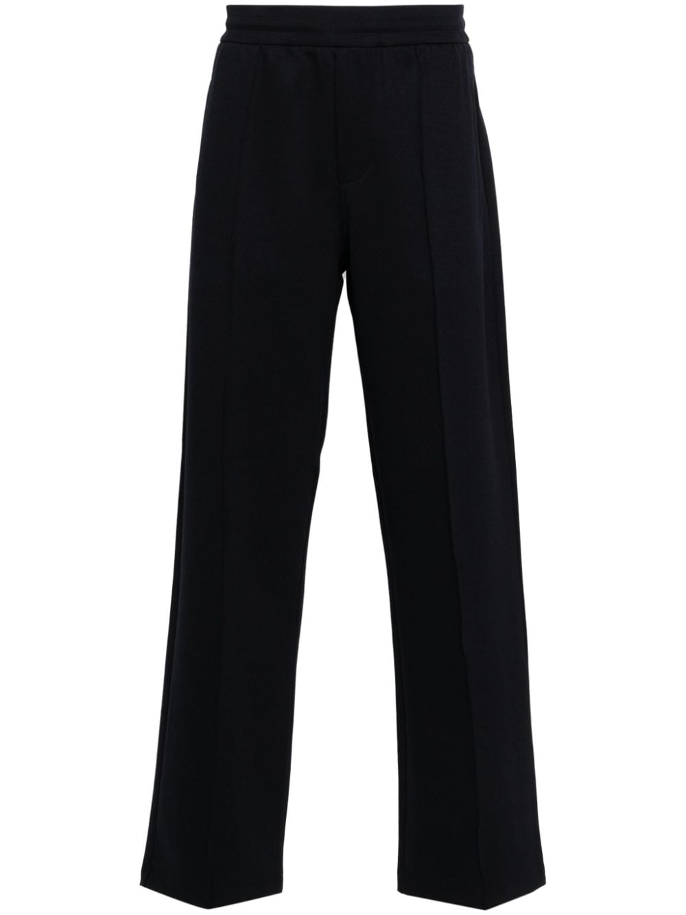 Emporio Armani Trousers Blue Trousers Emporio Armani