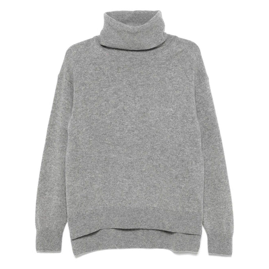 FILIPPA K Sweaters Grey Topwear Filippa K