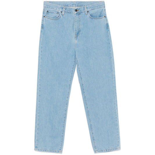 CARHARTT WIP MAIN Jeans Blue Jeans Carhartt Wip Main