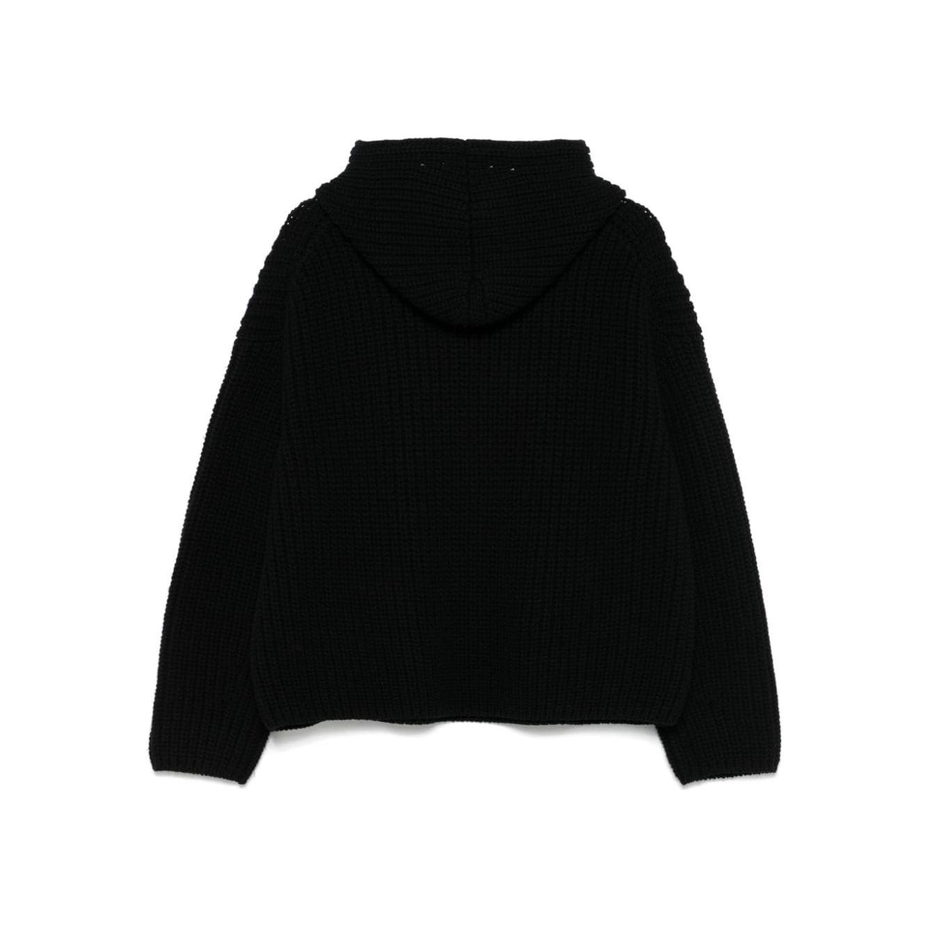 Junya Watanabe Sweaters Black