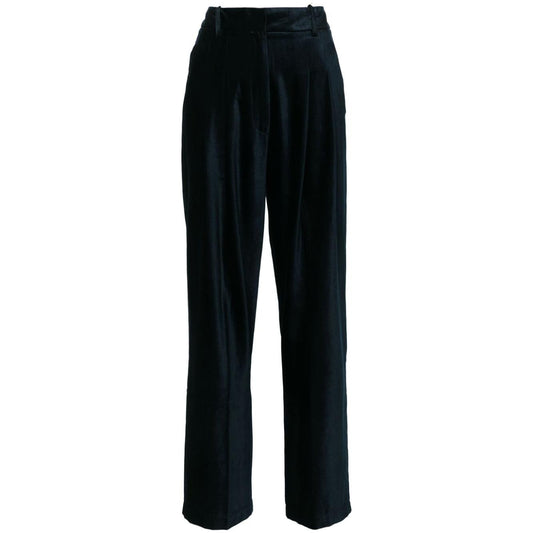 Forte Forte Forte Forte Trousers Blue Trousers Forte Forte