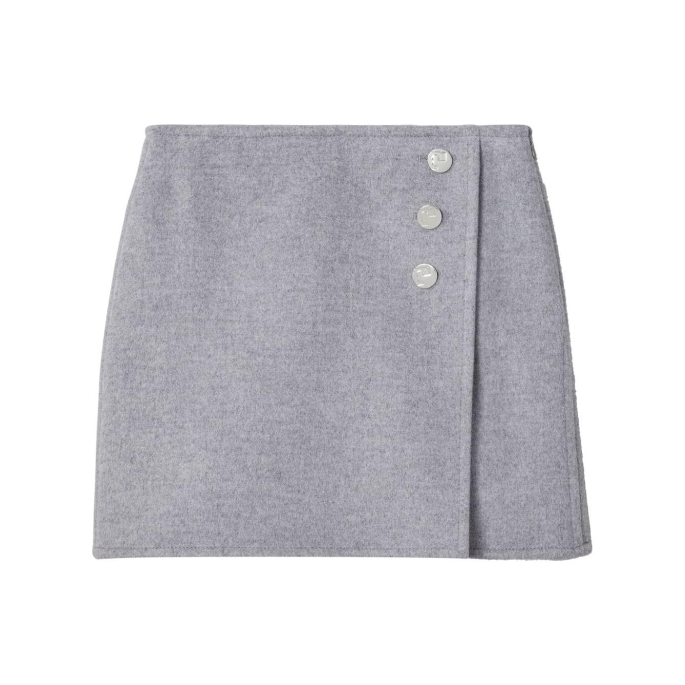 Tory Burch Skirts Grey Skirts Tory Burch