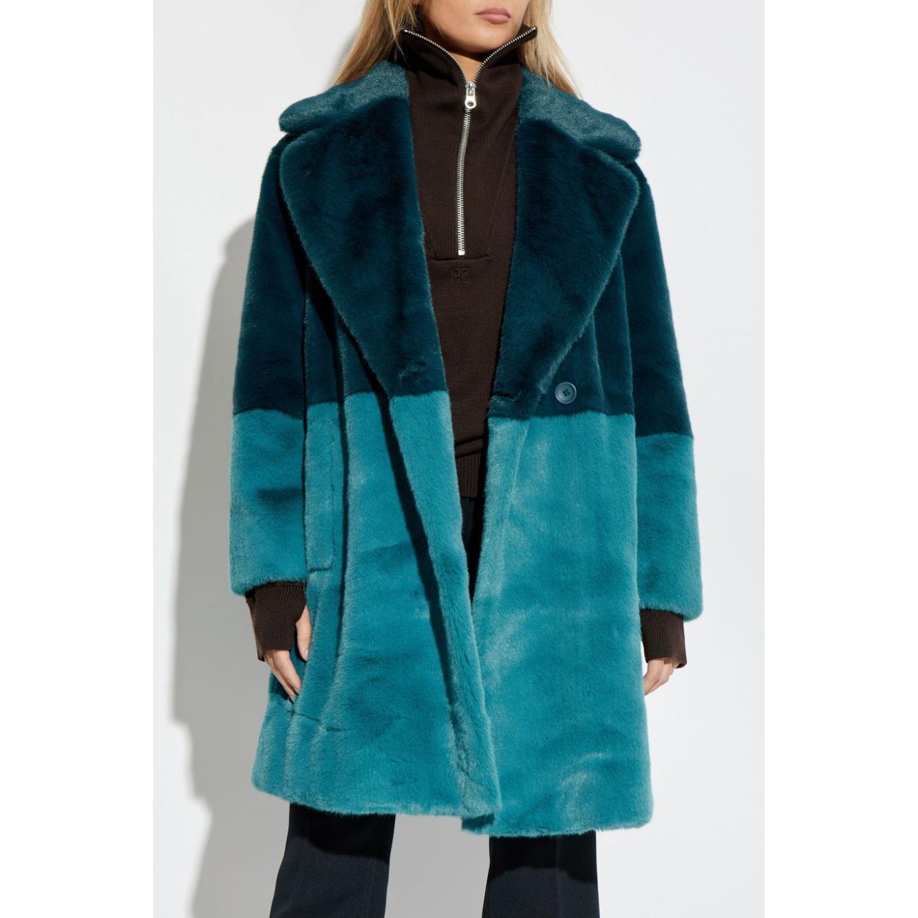 Paul Smith Coats Green Jackets Paul Smith