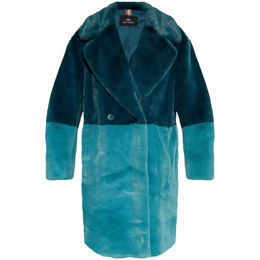 Paul Smith Coats Green Jackets Paul Smith