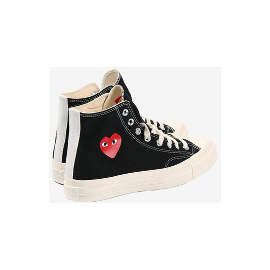 Comme des Garcons Sneakers Black Sneakers Comme Des Garcons