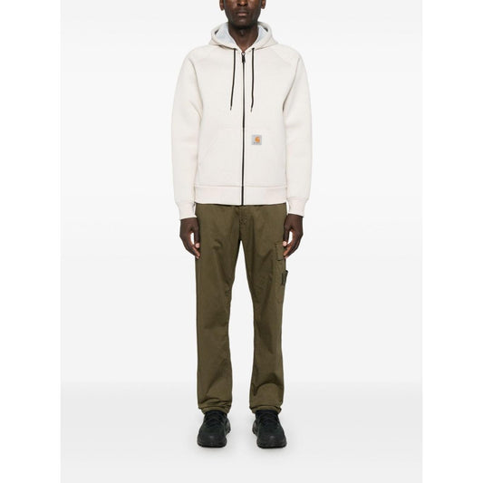 CARHARTT WIP MAIN Jackets Grey Jackets Carhartt Wip Main