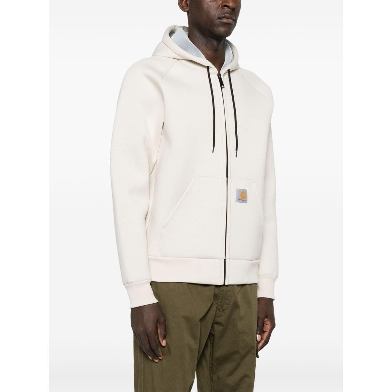 CARHARTT WIP MAIN Jackets Grey Jackets Carhartt Wip Main