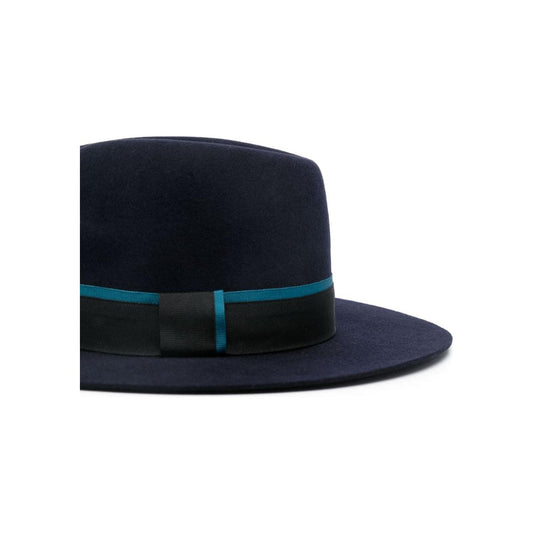 Paul Smith Hats Blue Scarves Hats & Gloves Paul Smith