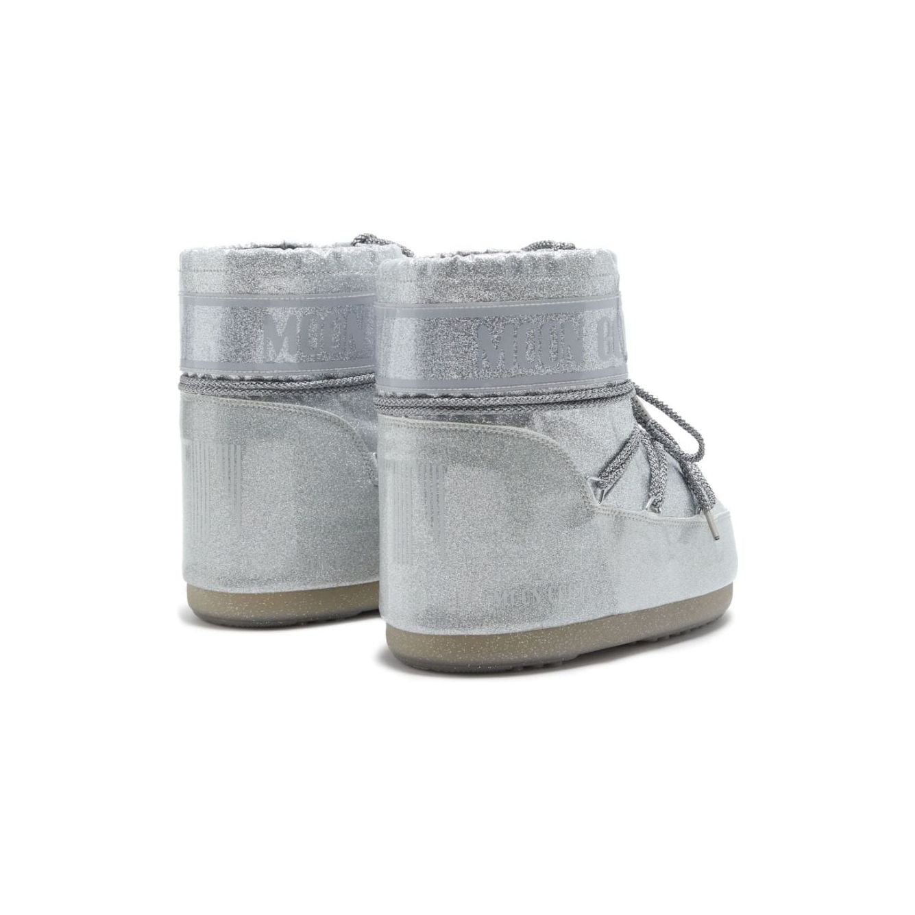 Moon Boot Boots Silver Boots Moon Boot