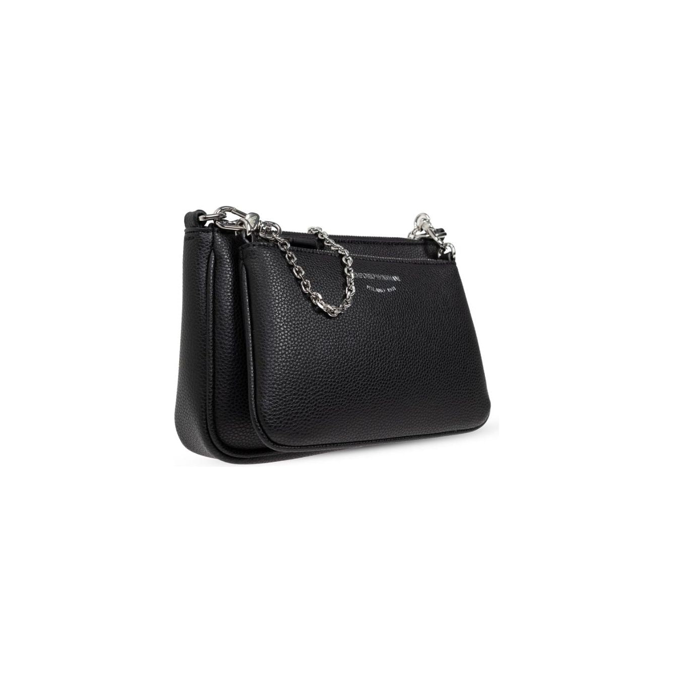 Emporio Armani Bags.. Black Shoulder Emporio Armani