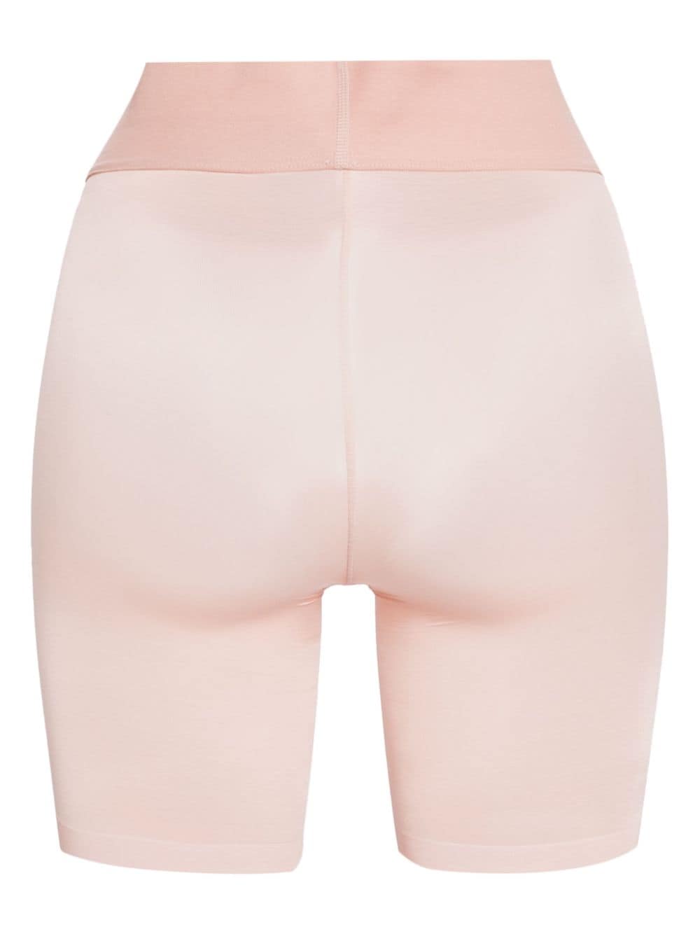 Wolford Shorts Powder