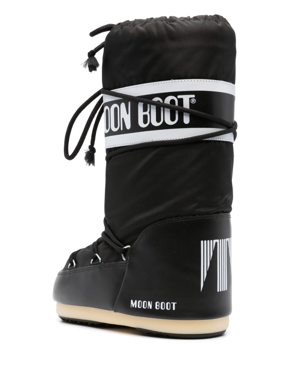 Moon Boot Boots Black Boots Moon Boot