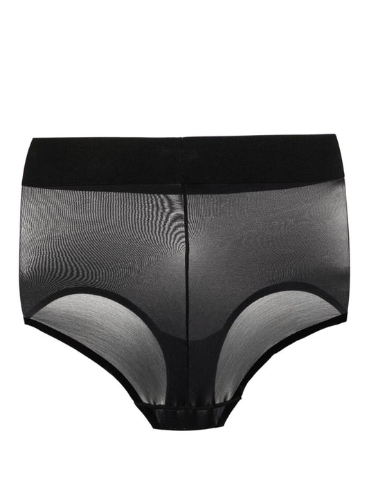 Wolford Underwear Black Beachwear & underwear Wolford