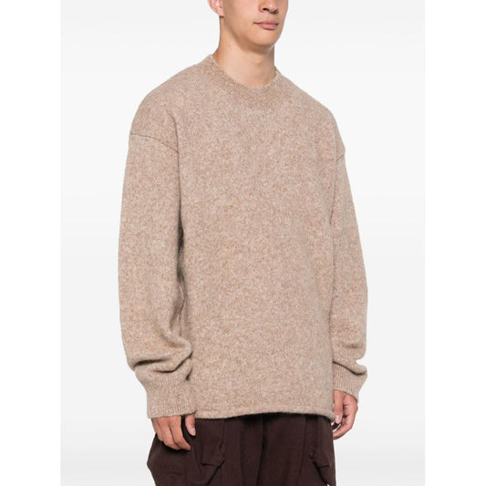 JACQUEMUS Sweaters Powder Topwear JACQUEMUS