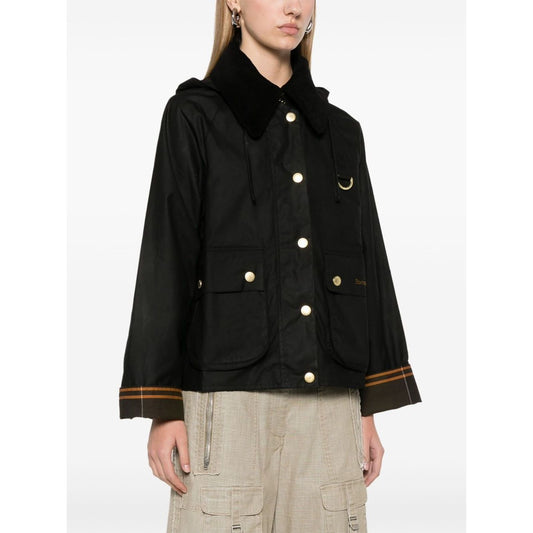 Barbour Jackets Black Jackets Barbour