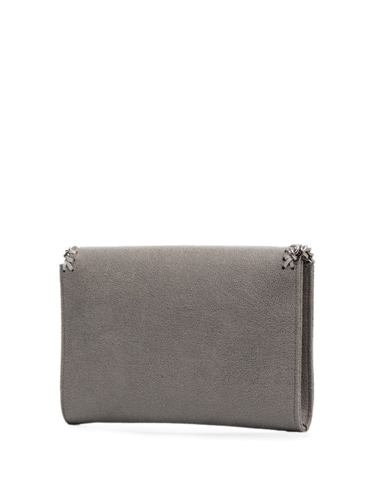 Stella McCartney Bags.. Grey Shoulder Stella McCartney