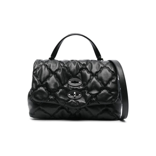 Zanellato Bags.. Black Handbag Zanellato