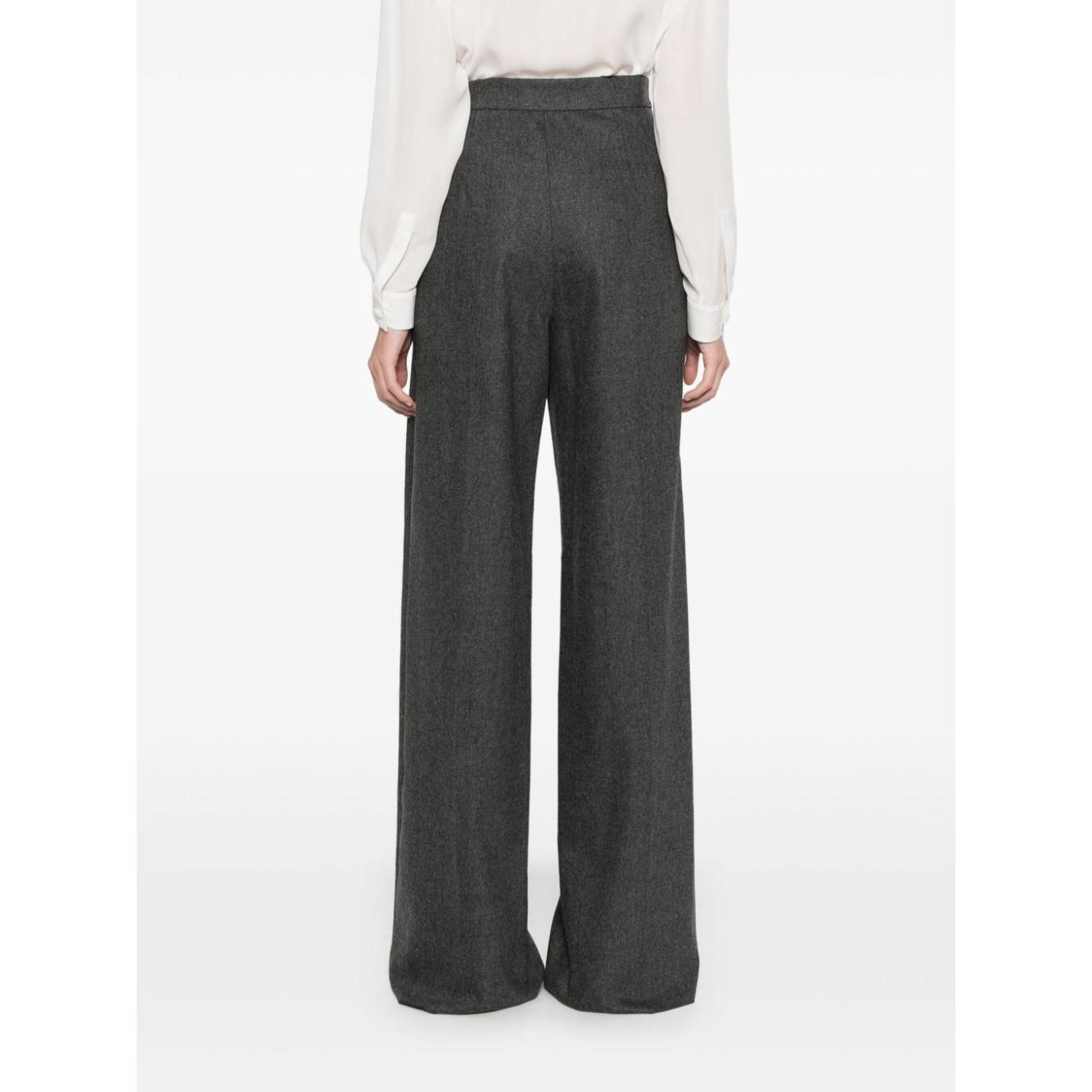 Emporio Armani Trousers Grey Trousers Emporio Armani