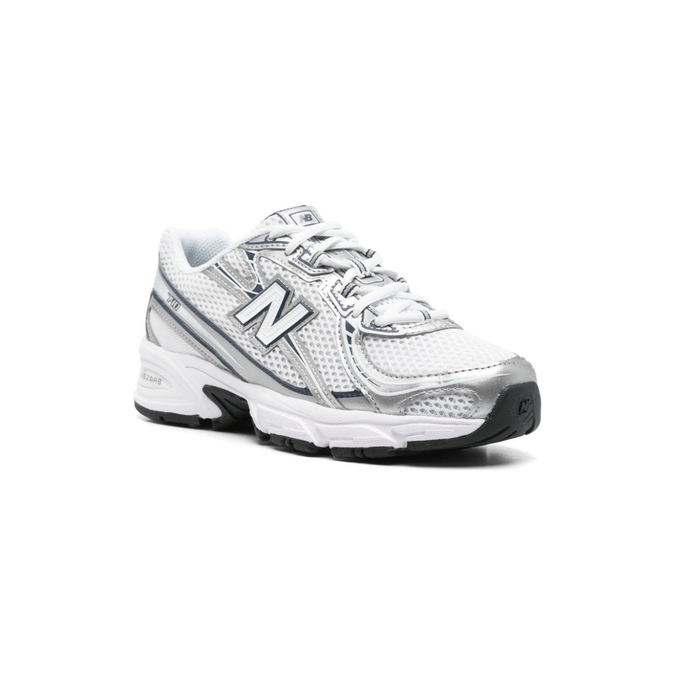 New Balance Sneakers White