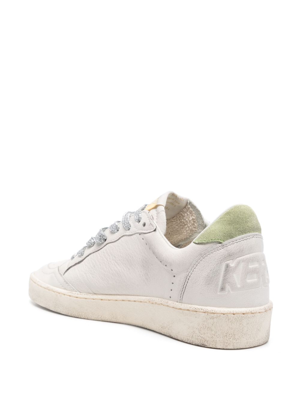 Golden Goose Sneakers Pink Sneakers Golden Goose