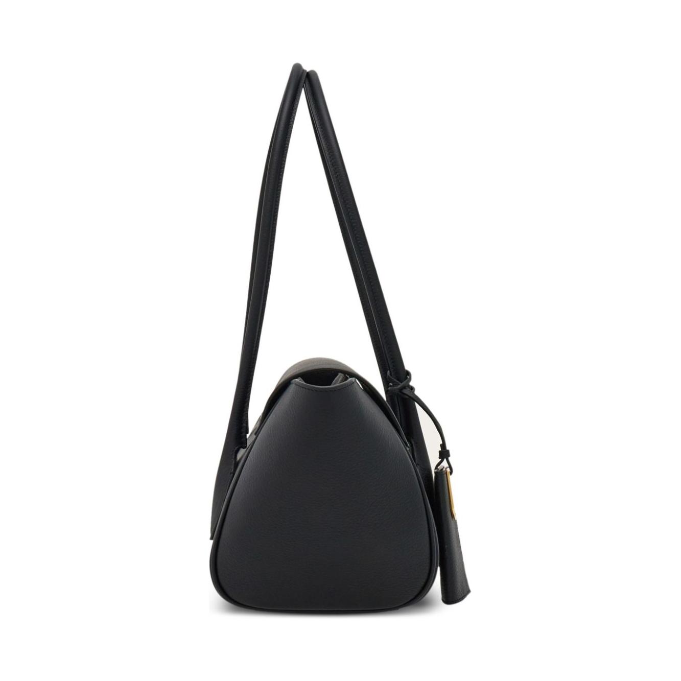 Ferragamo Bags.. Black