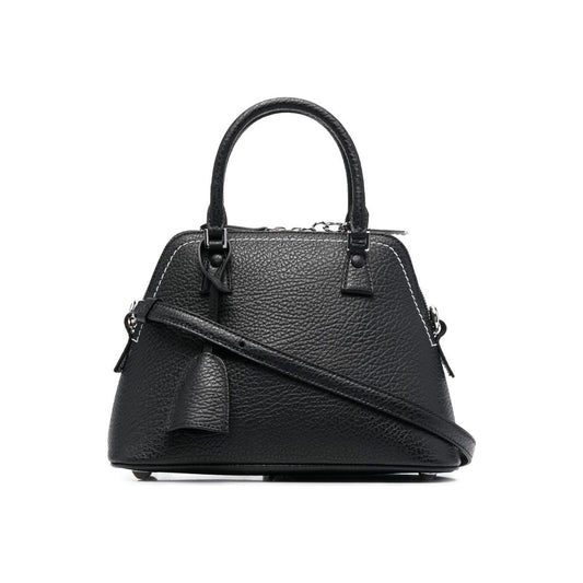 Maison Margiela 5AC tote bag Black Handbag Maison Margiela