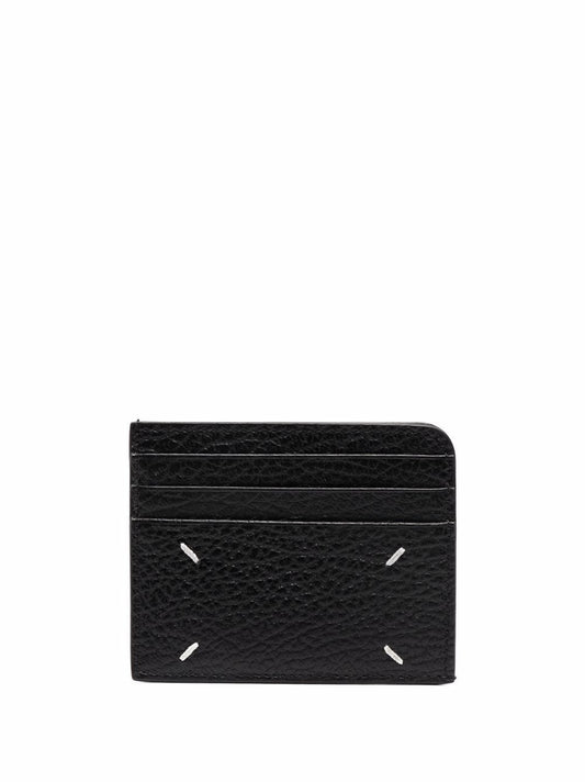 Maison Margiela Wallets Black Wallets Maison Margiela