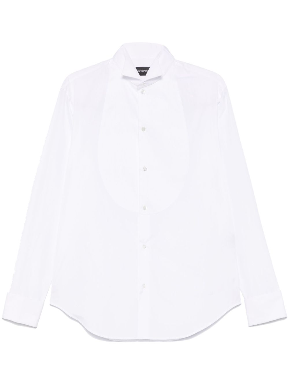 Emporio Armani Shirts White