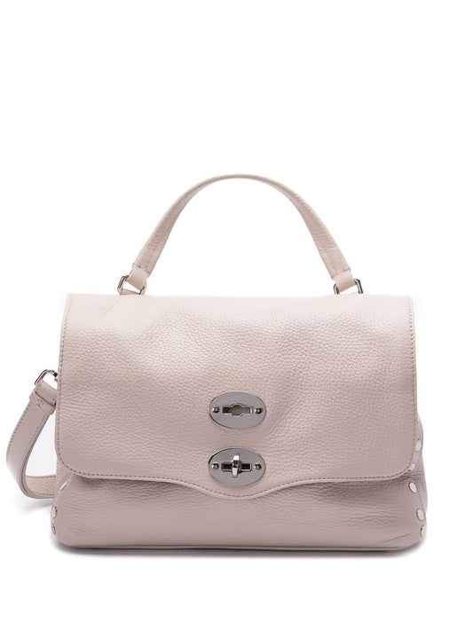 Zanellato Bags.. White Handbag Zanellato