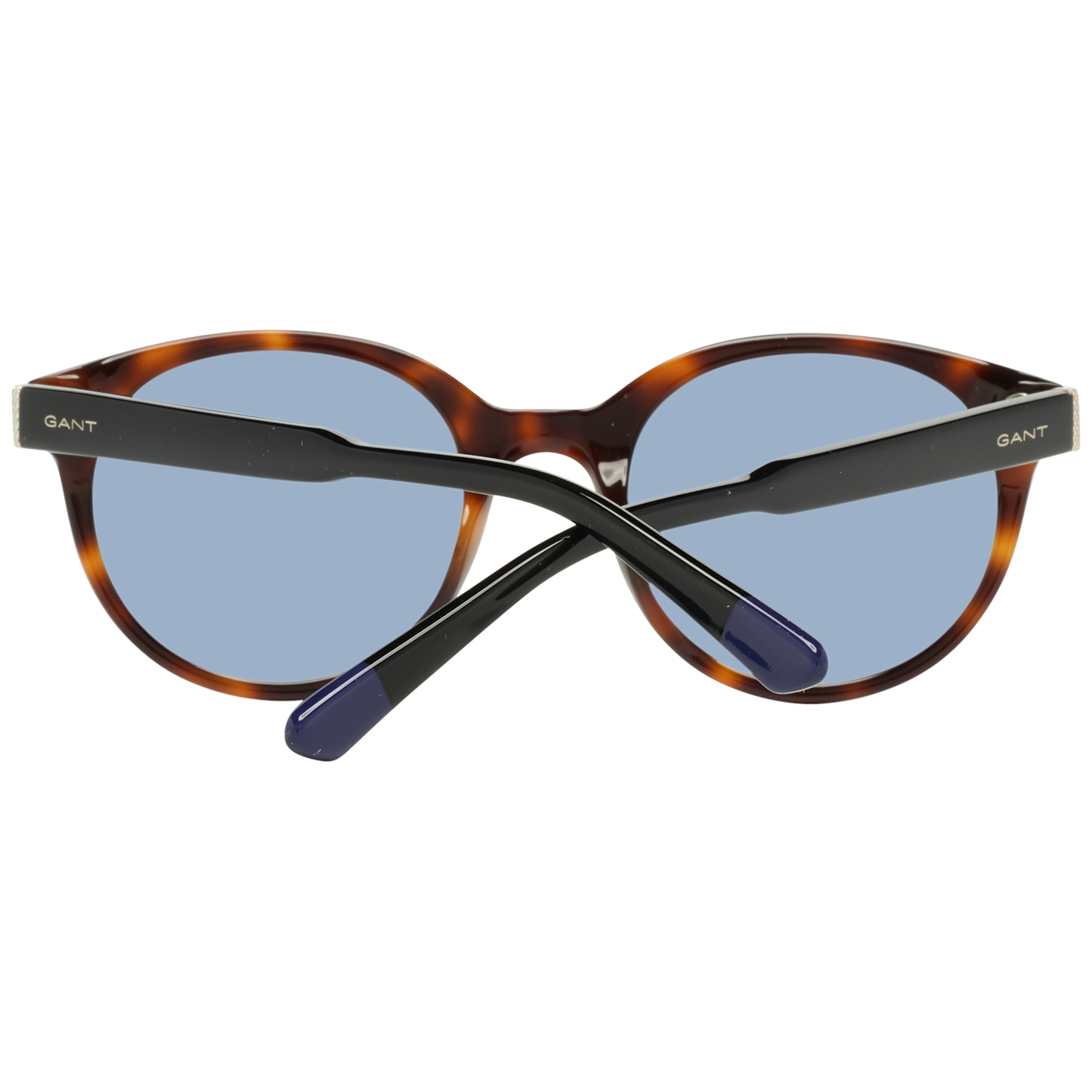 Gant Brown Women Sunglasses Gant