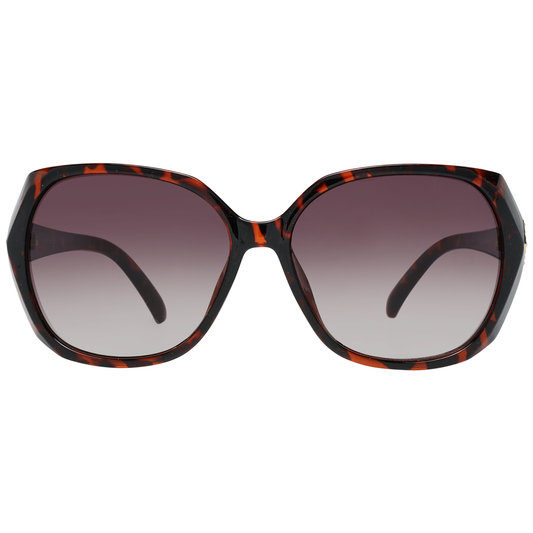 Guess Brown Women Sunglasses