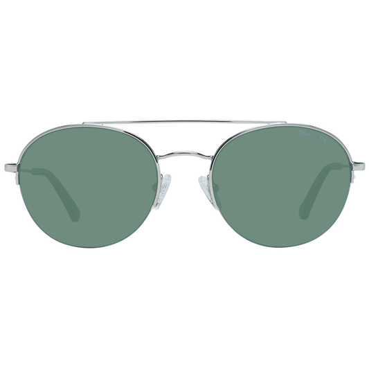 Gant Gray Men Sunglasses Gant