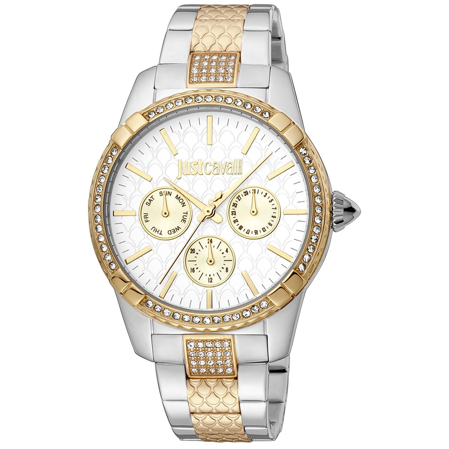 Just Cavalli Multicolor Women Watch Just Cavalli