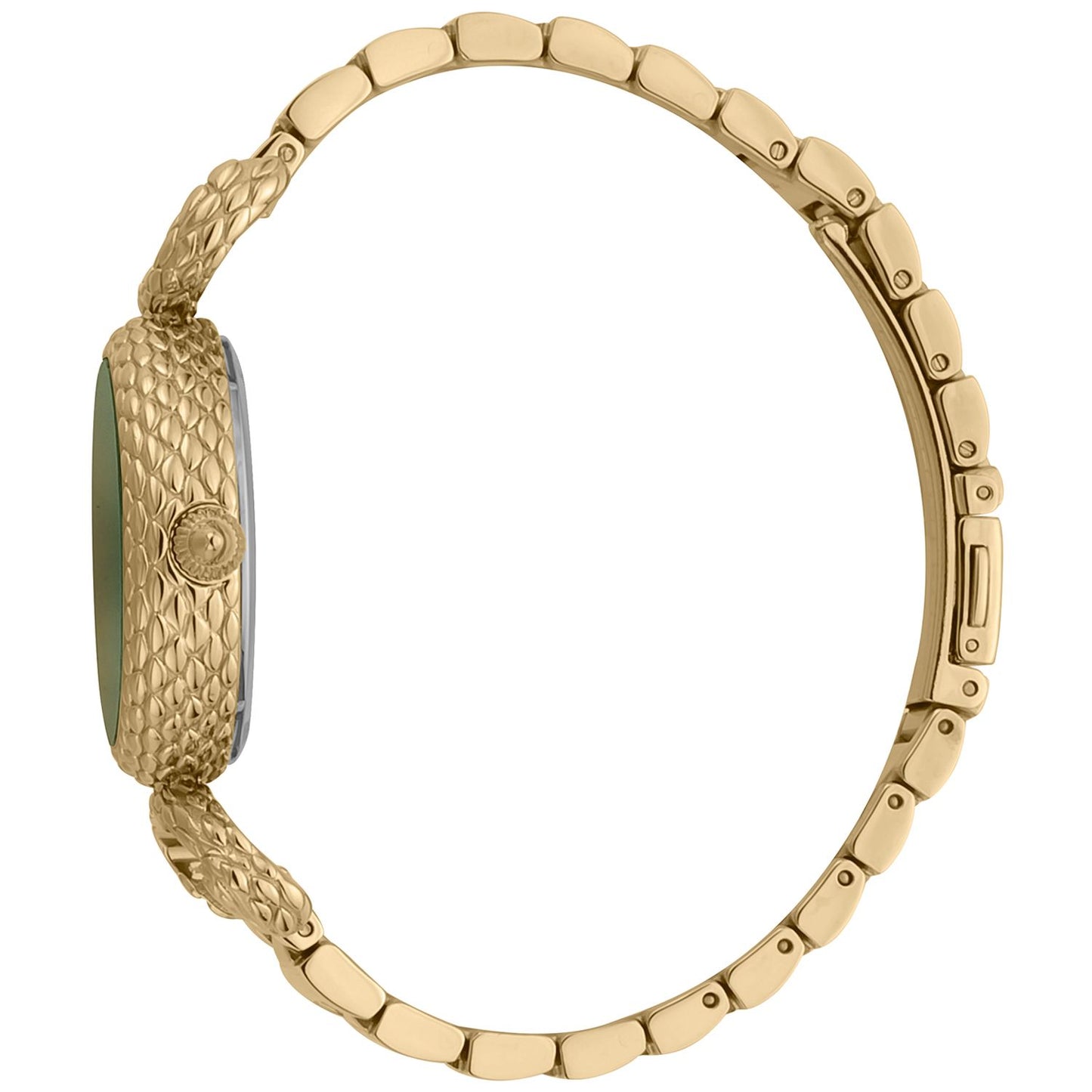 Just Cavalli Gold Women Watch Just Cavalli