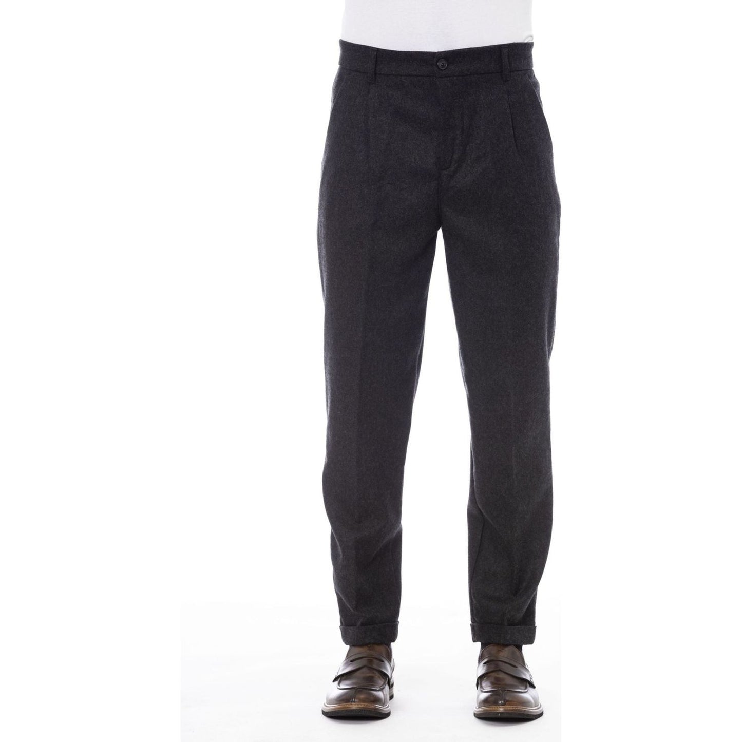 Alpha Studio Trousers Trousers Alpha Studio