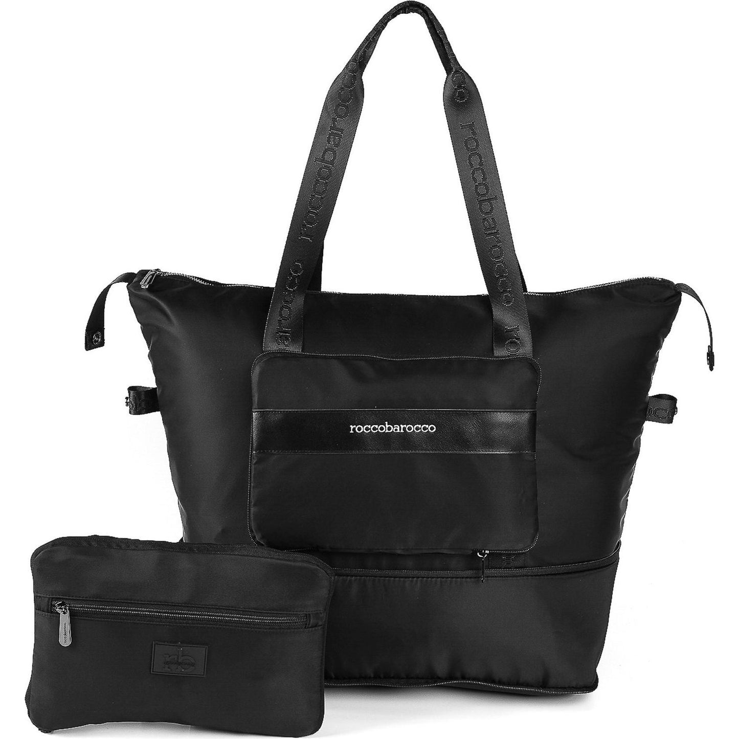 Roccobarocco Travel bags Travel bags Roccobarocco