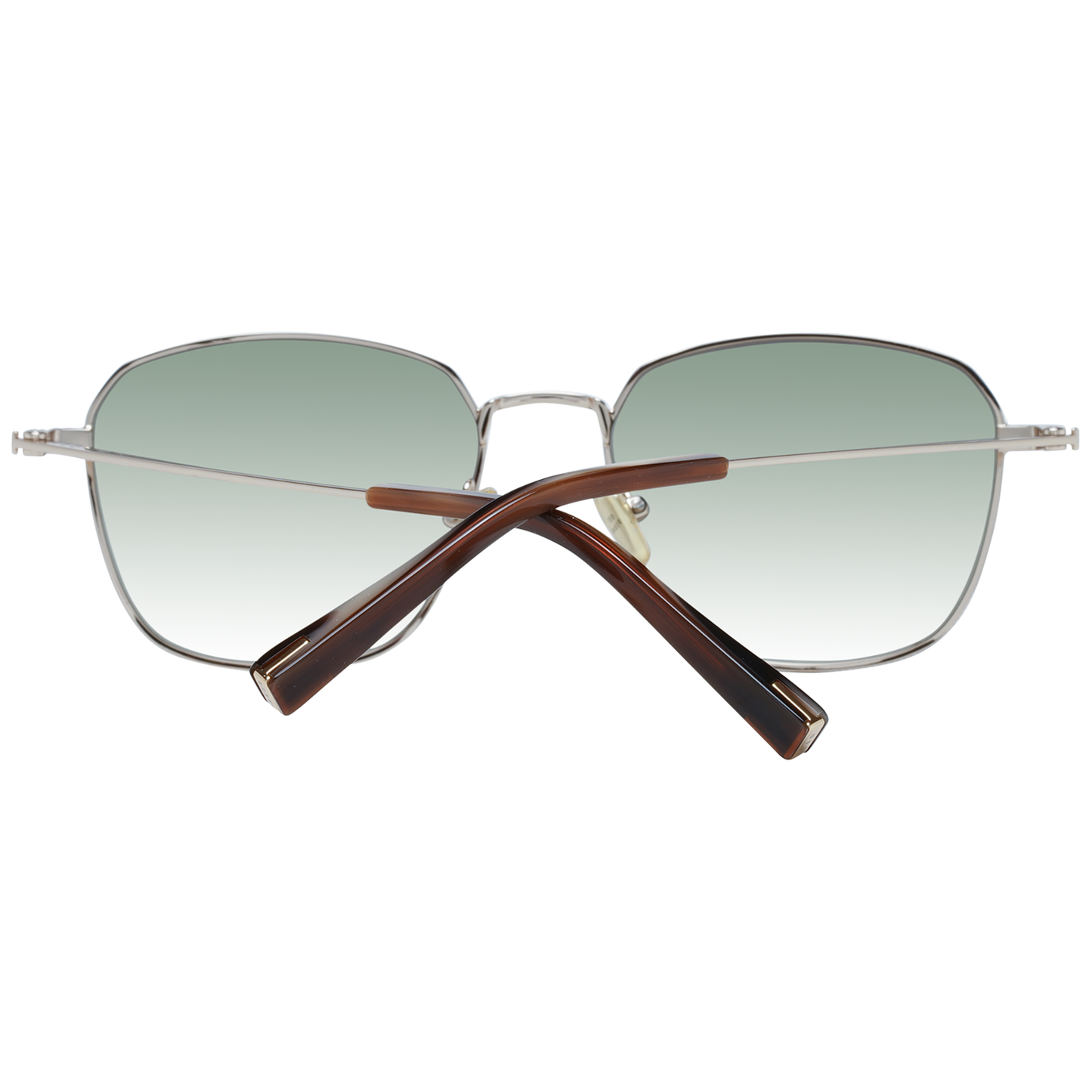 Ted Baker Gold Men Sunglasses Ted Baker