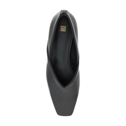 Toteme everyday ballet flats Flat Shoes Toteme